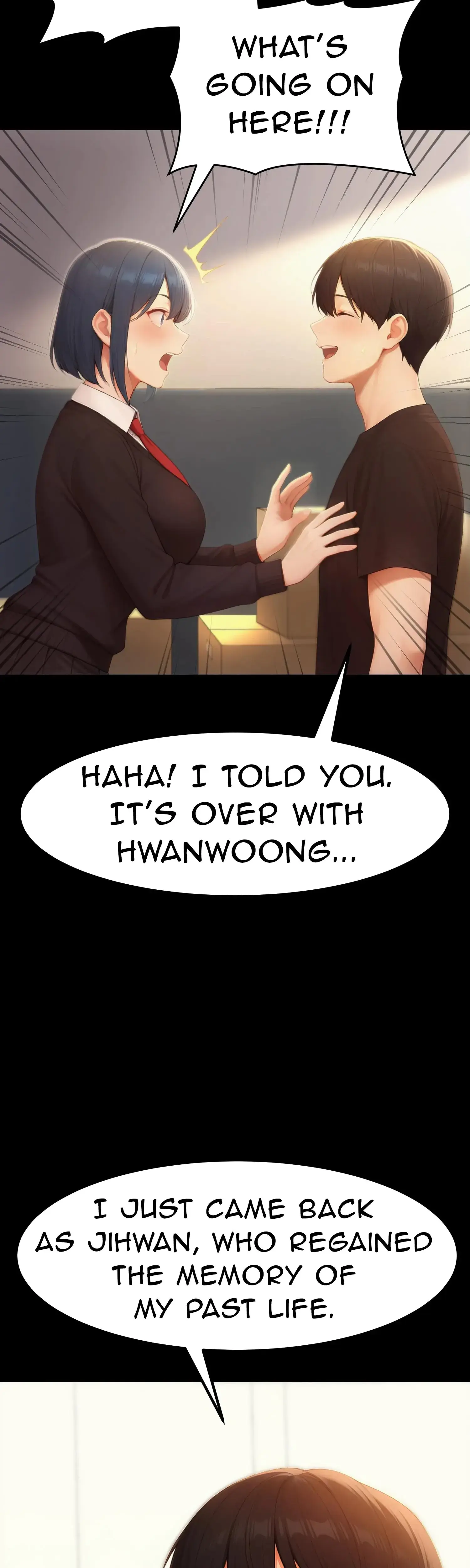 Endless Bride Search Episode 20 - Page 28