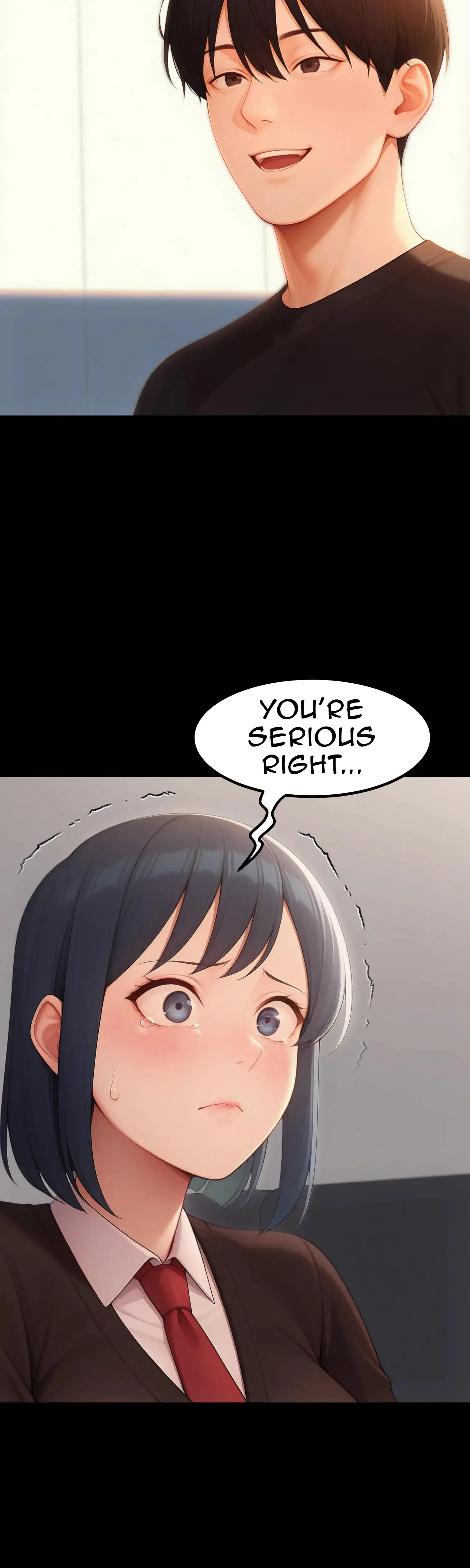 Endless Bride Search Episode 20 - Page 29