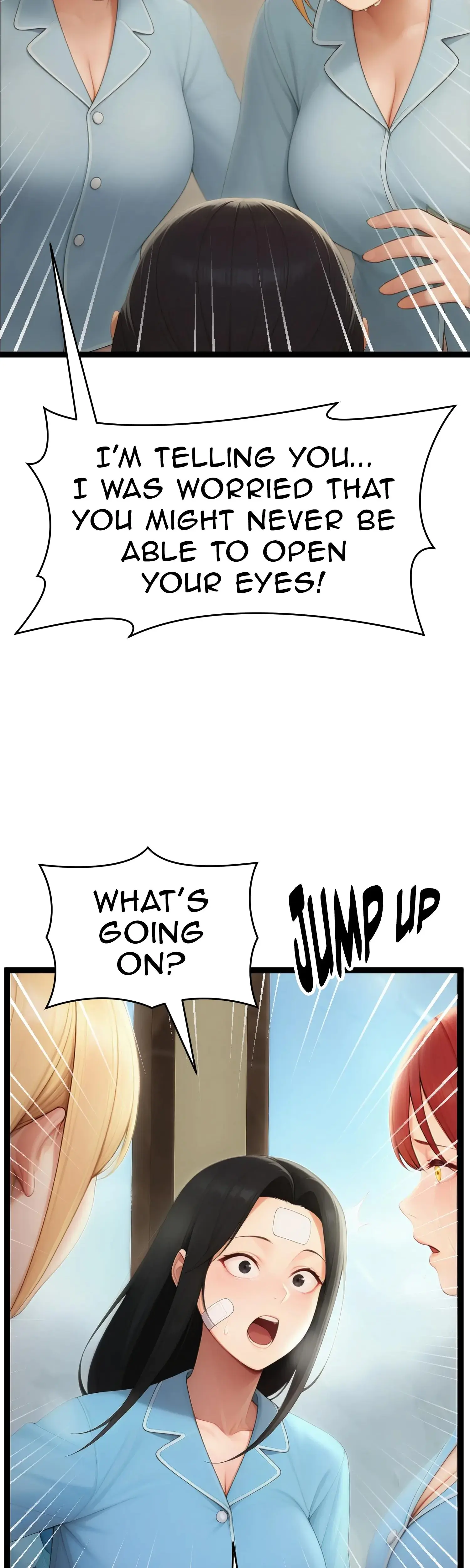 Endless Bride Search Episode 20 - Page 3