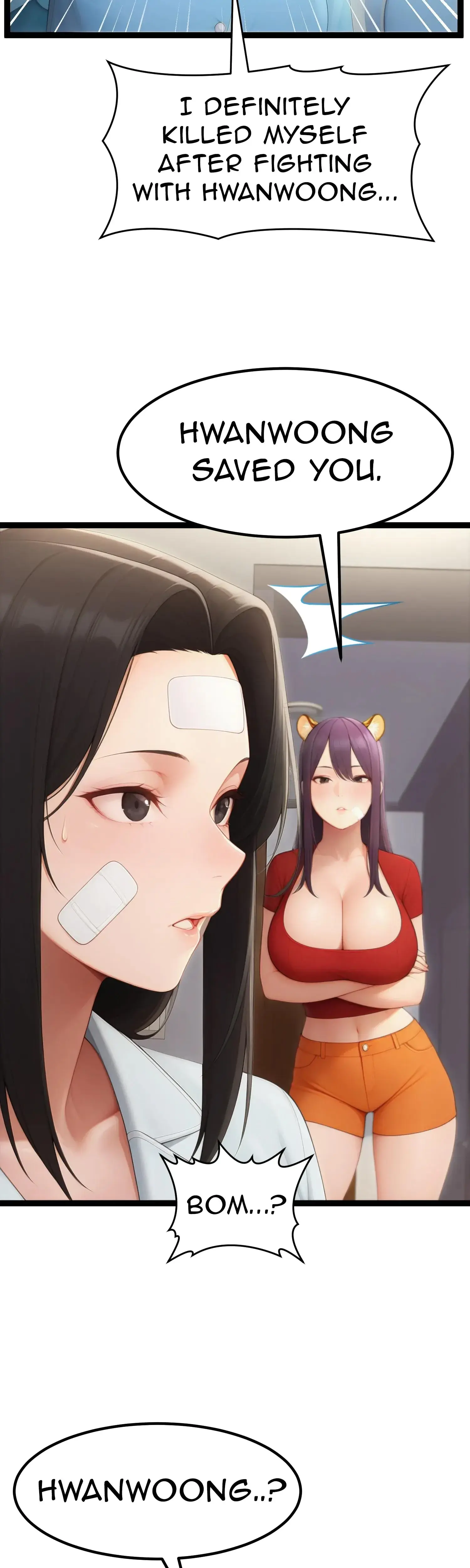 Endless Bride Search Episode 20 - Page 4