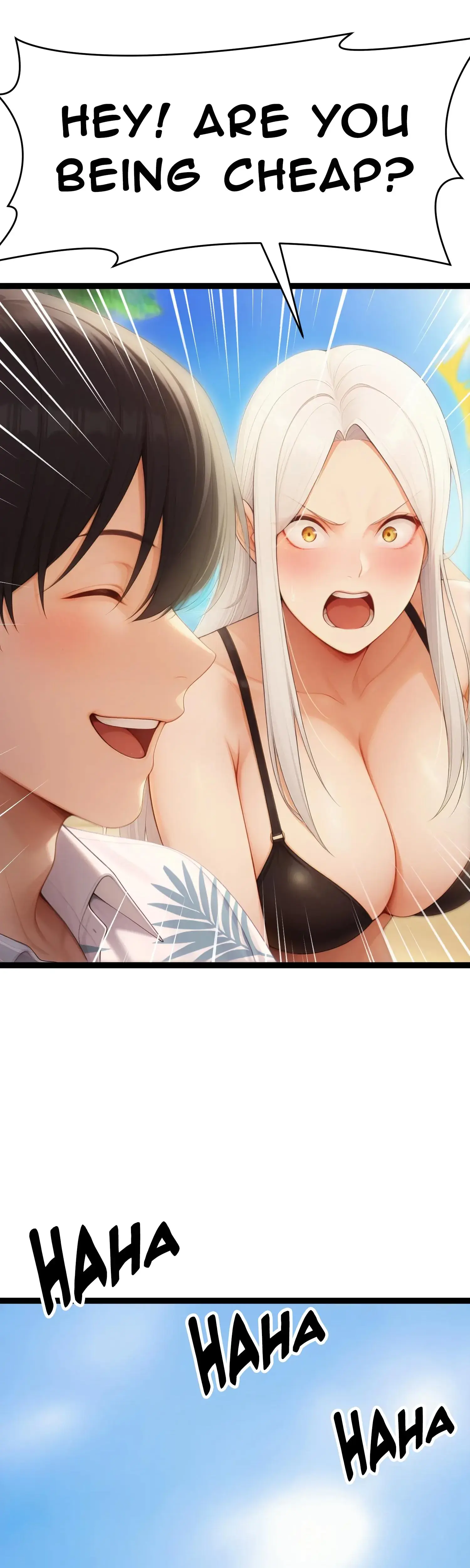 Endless Bride Search Episode 20 - Page 41