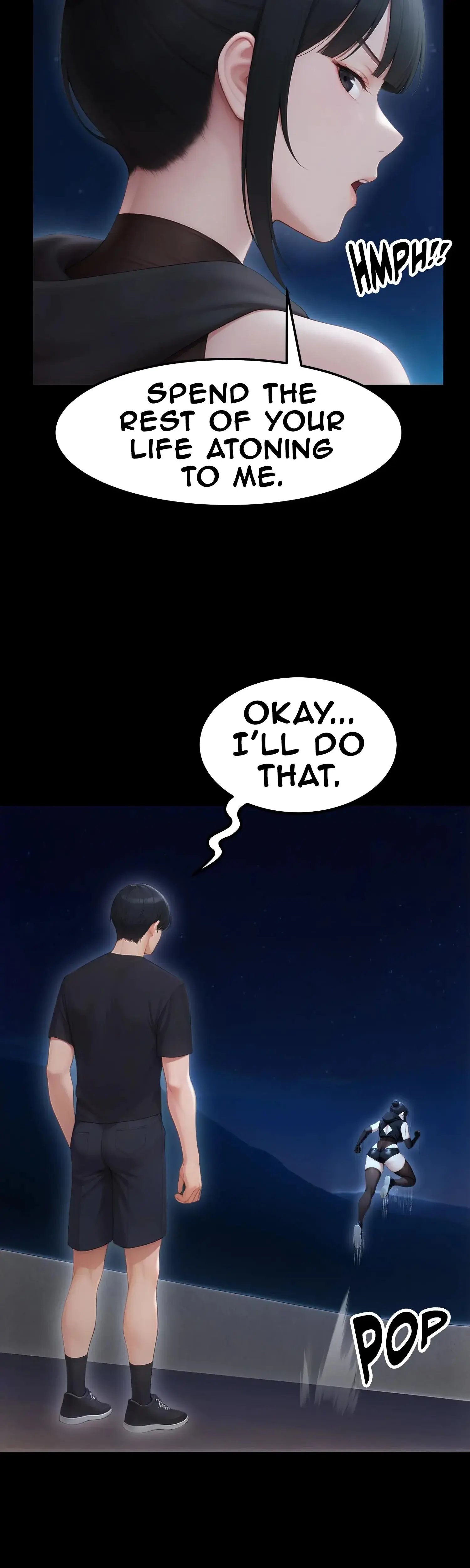 Endless Bride Search Episode 20 - Page 6