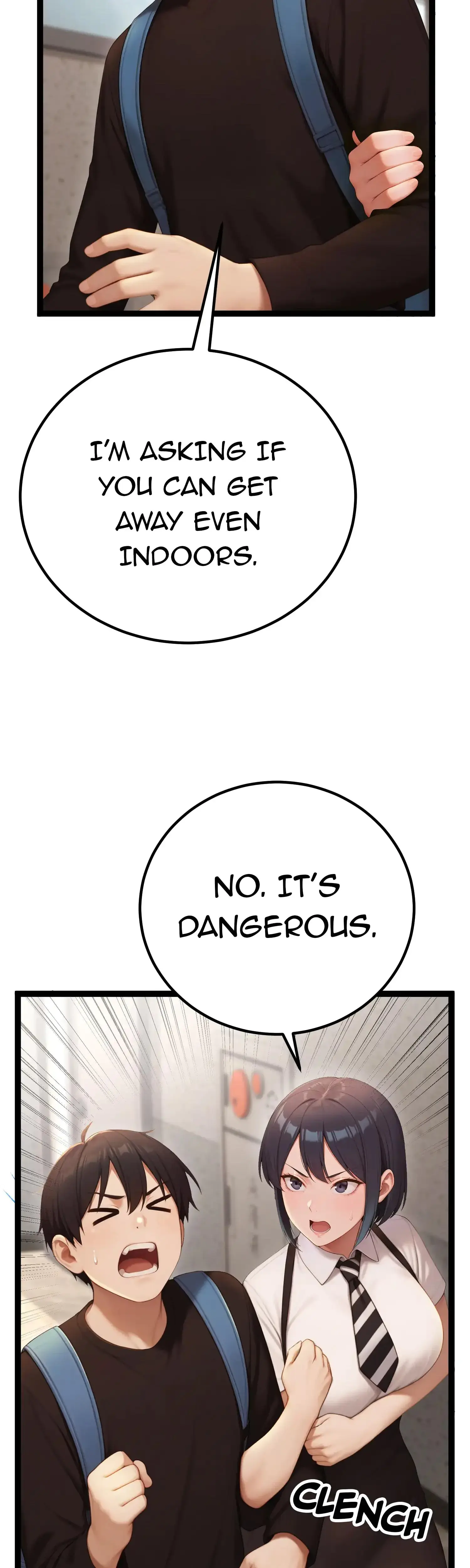 Endless Bride Search Episode 4 - Page 2