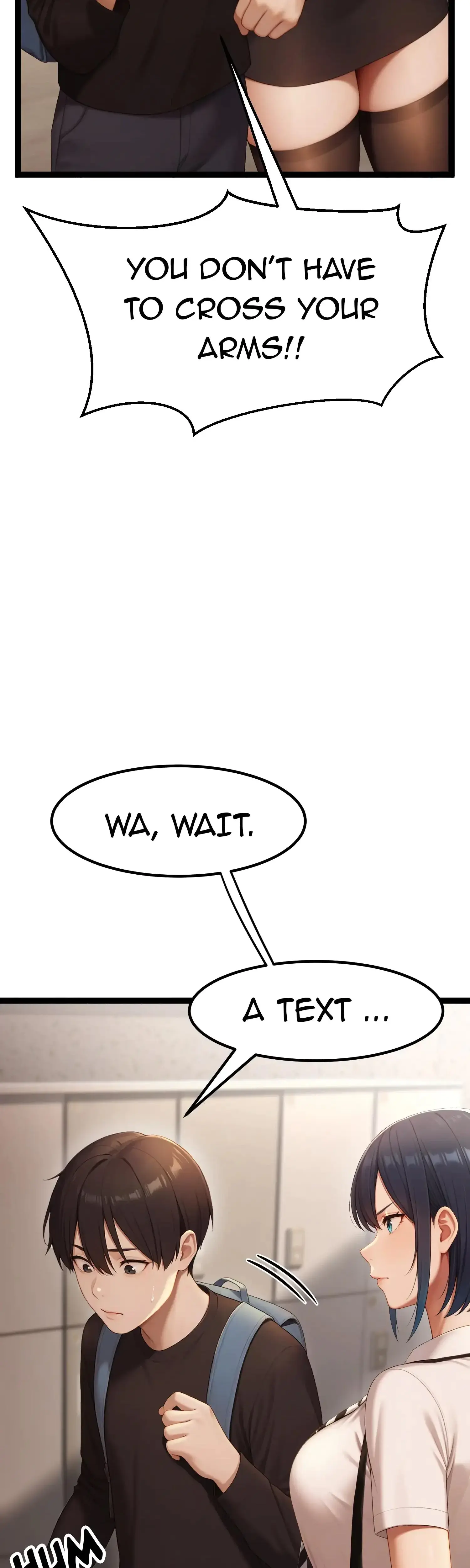 Endless Bride Search Episode 4 - Page 3