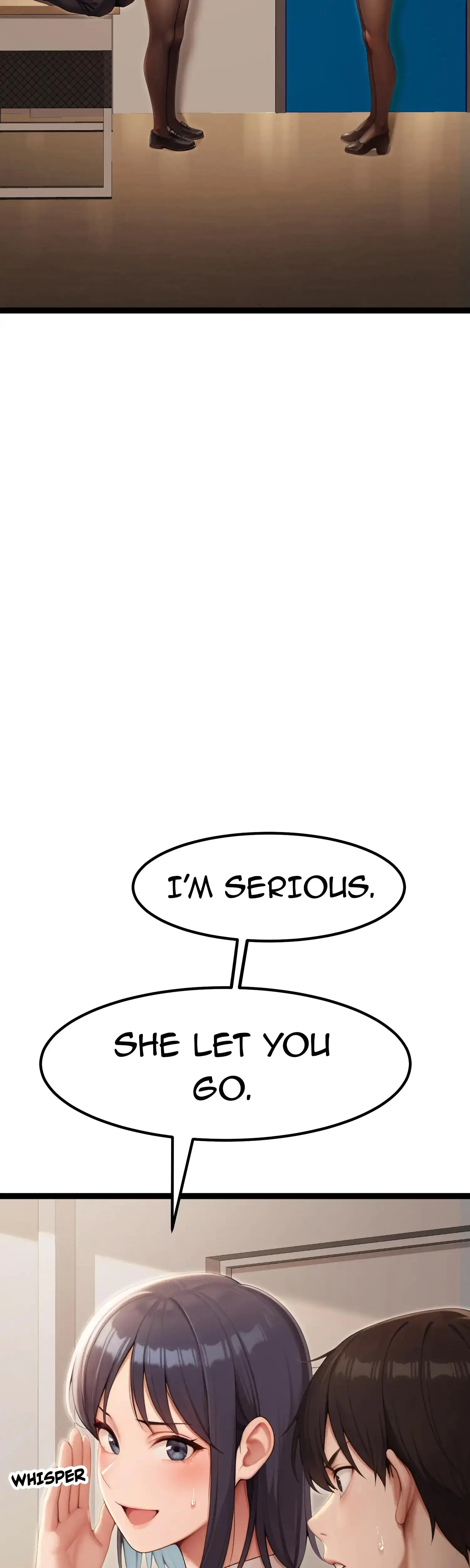 Endless Bride Search Episode 7 - Page 3