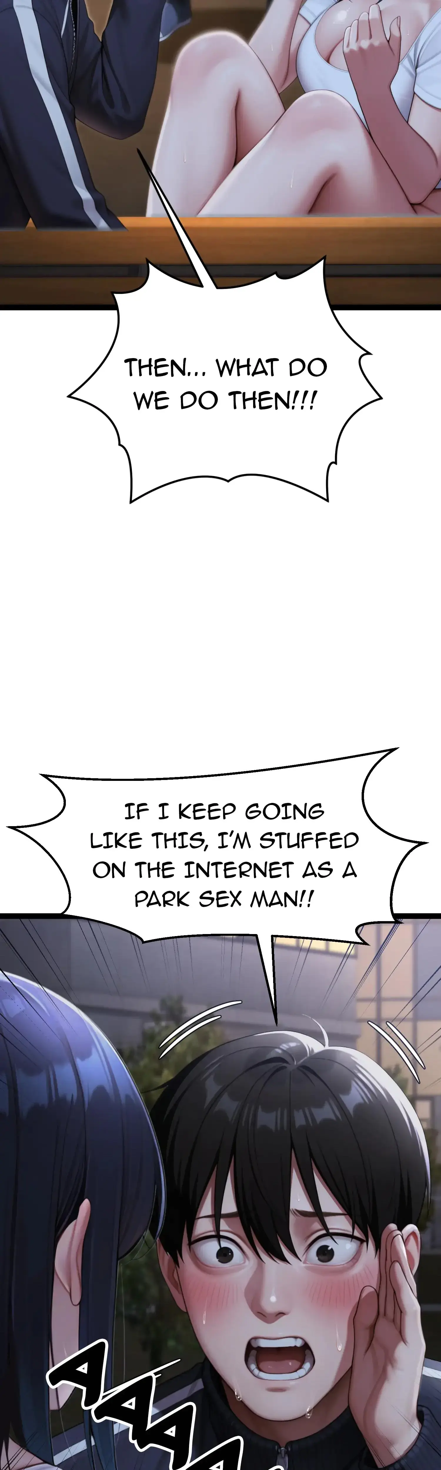 Endless Bride Search Episode 9 - Page 2