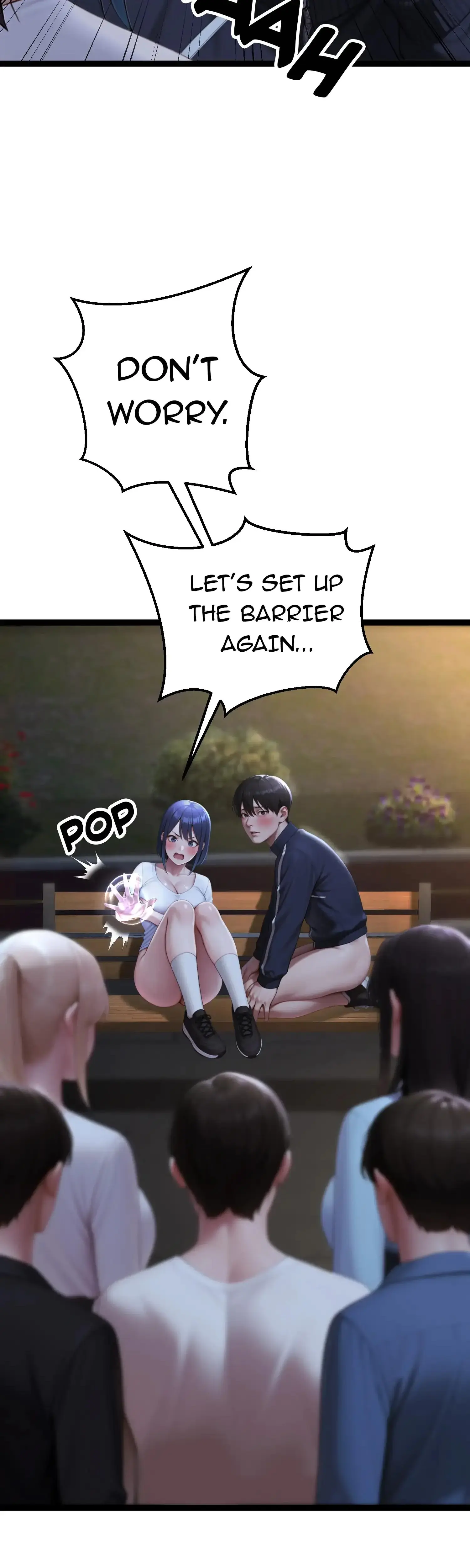 Endless Bride Search Episode 9 - Page 3