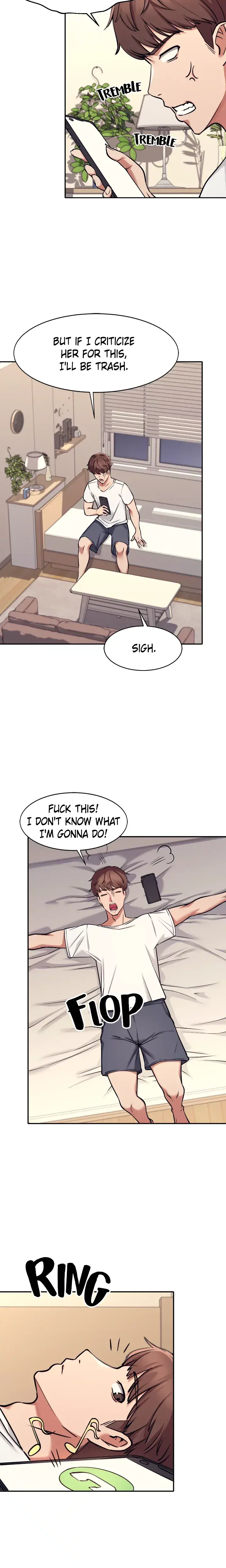 Engineering Beauties Episode 1 - Page 24