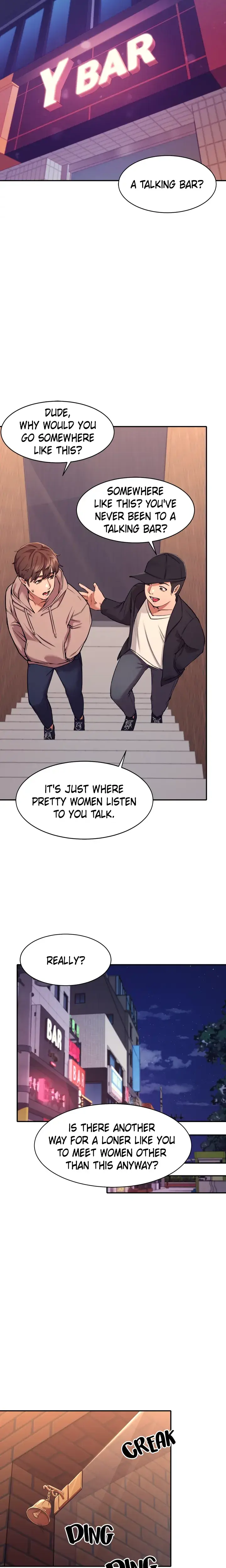 Engineering Beauties Episode 1 - Page 27