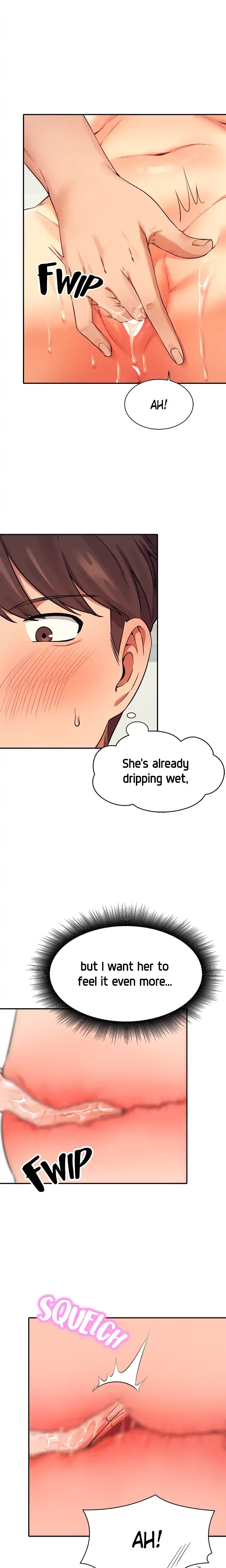 Engineering Beauties Episode 13 - Page 10