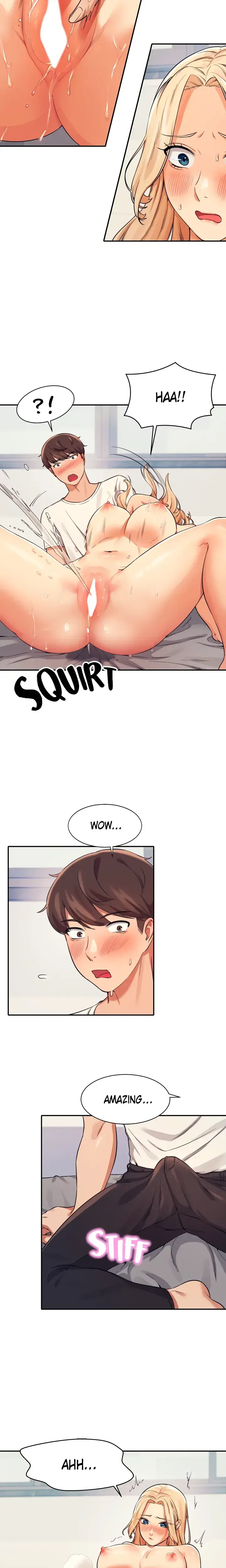 Engineering Beauties Episode 13 - Page 13