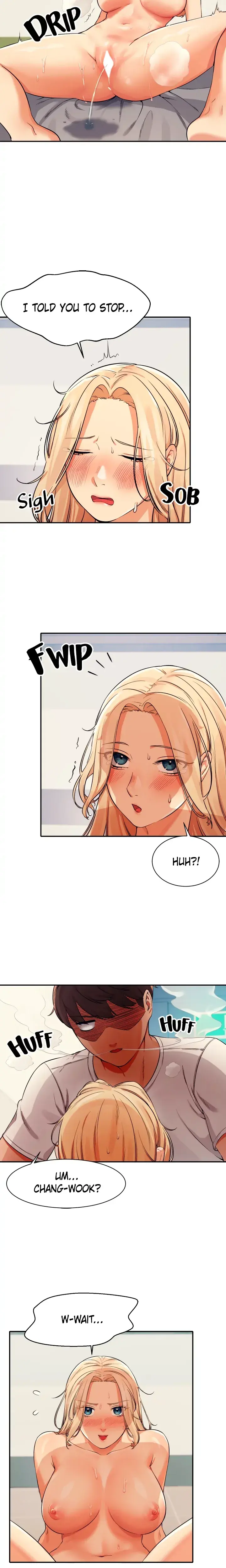 Engineering Beauties Episode 13 - Page 14