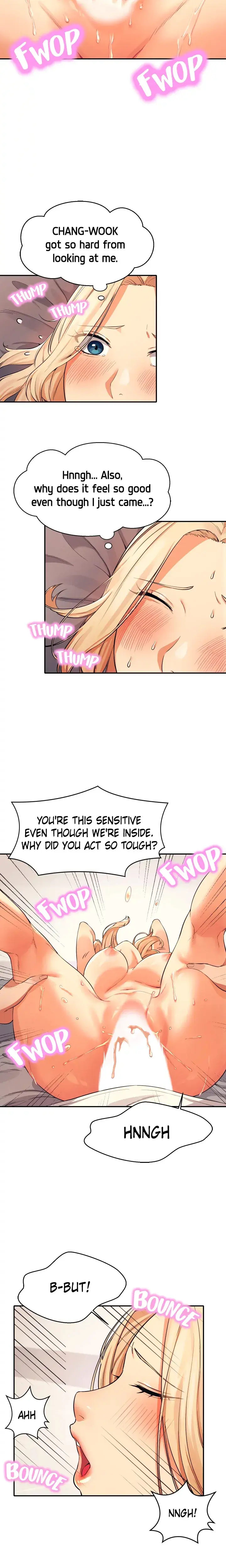 Engineering Beauties Episode 13 - Page 17