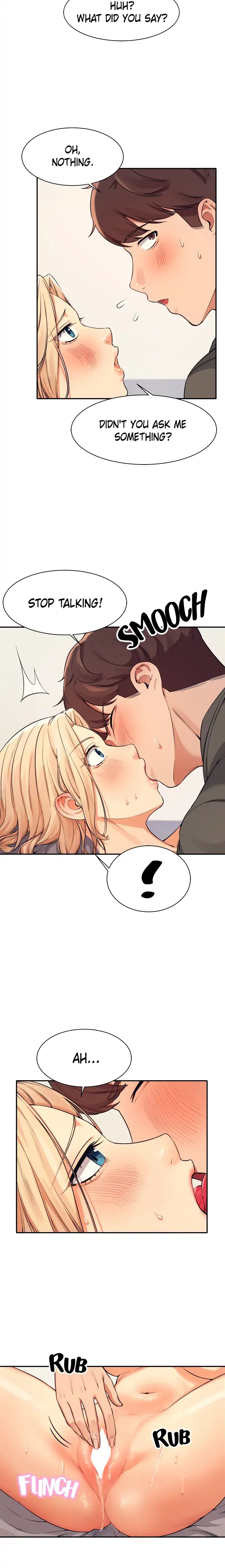 Engineering Beauties Episode 13 - Page 8