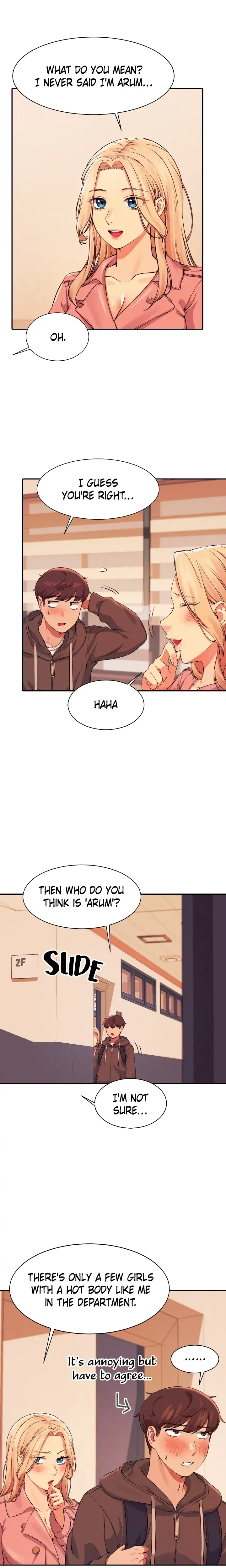 Engineering Beauties Episode 15 - Page 3