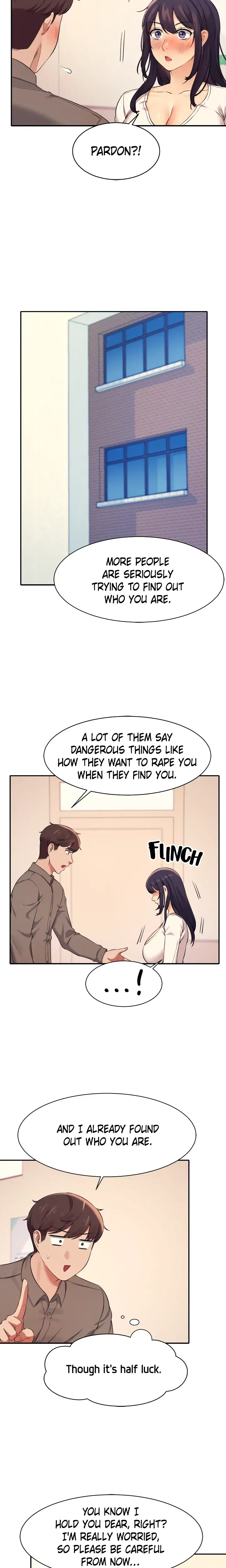 Engineering Beauties Episode 17 - Page 11