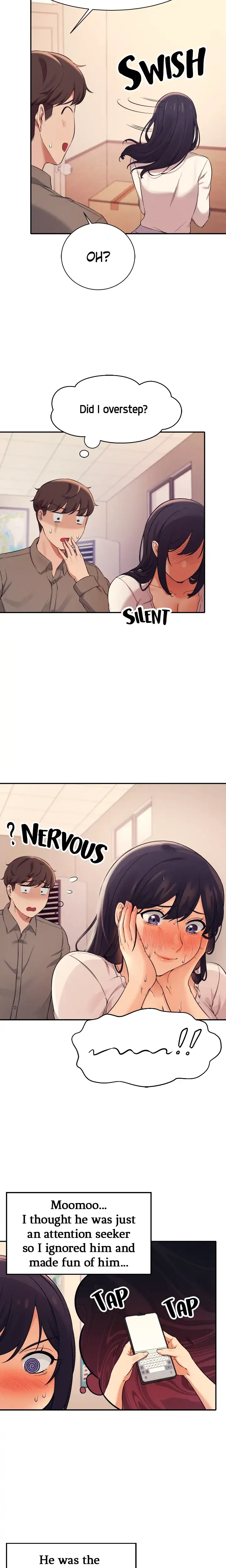 Engineering Beauties Episode 17 - Page 12