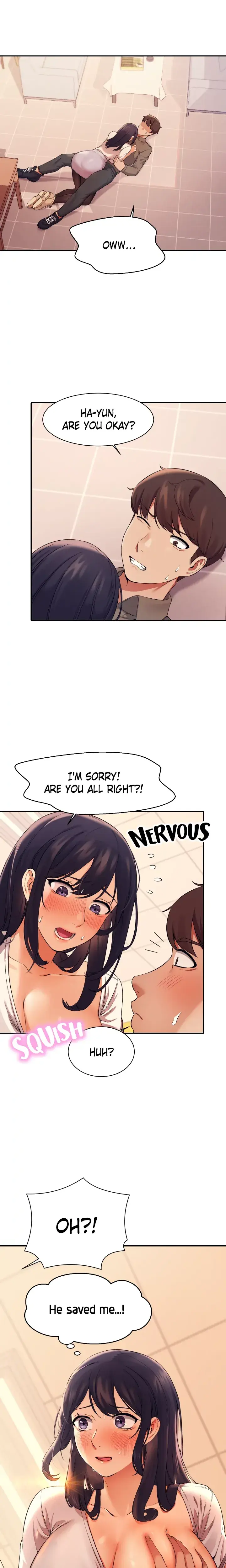 Engineering Beauties Episode 17 - Page 15