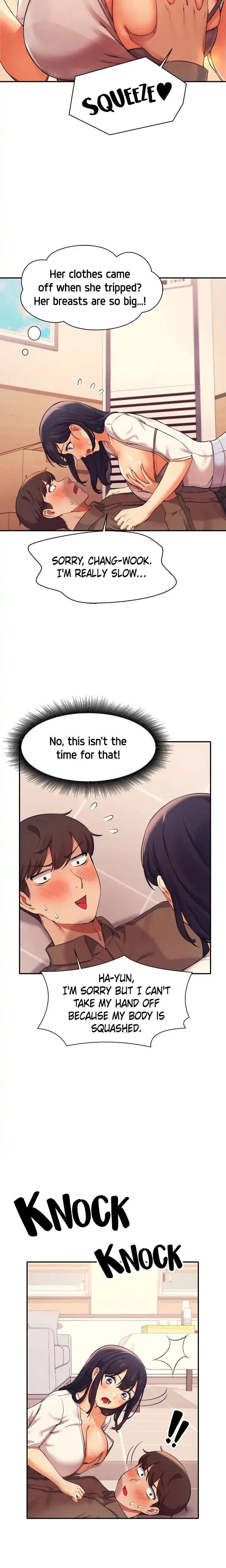 Engineering Beauties Episode 17 - Page 16