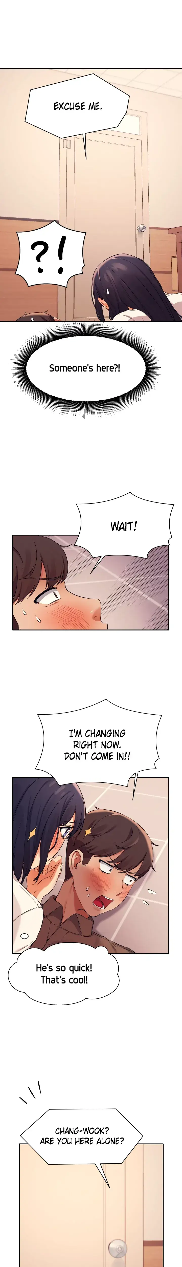 Engineering Beauties Episode 17 - Page 17