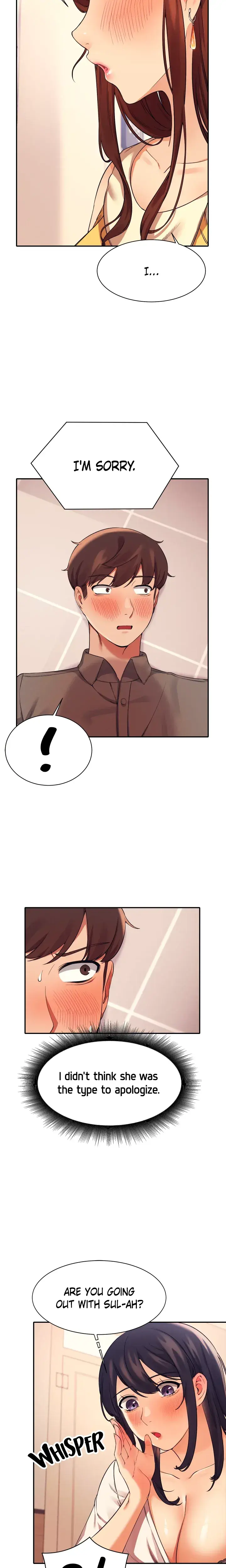 Engineering Beauties Episode 17 - Page 20