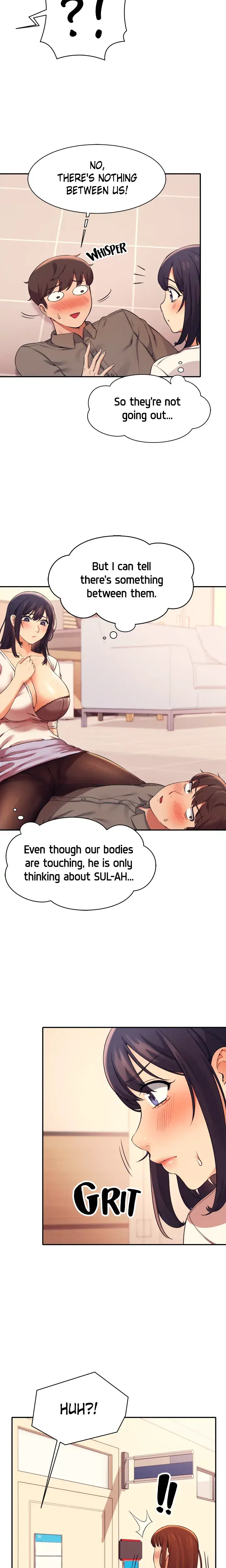Engineering Beauties Episode 17 - Page 21