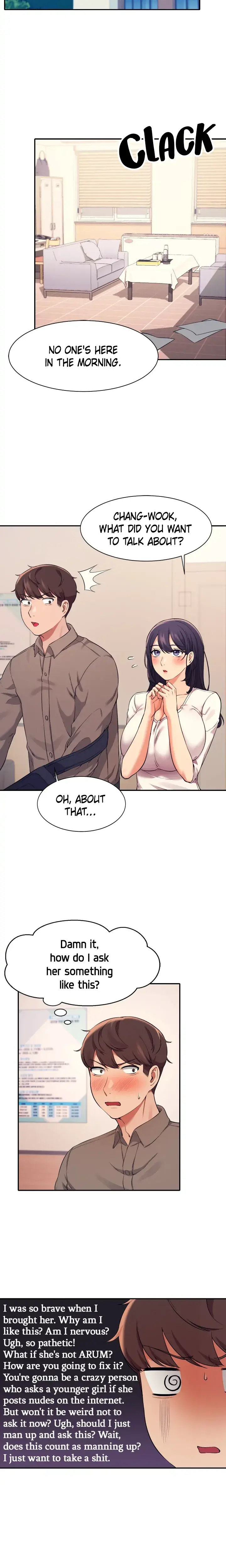 Engineering Beauties Episode 17 - Page 6