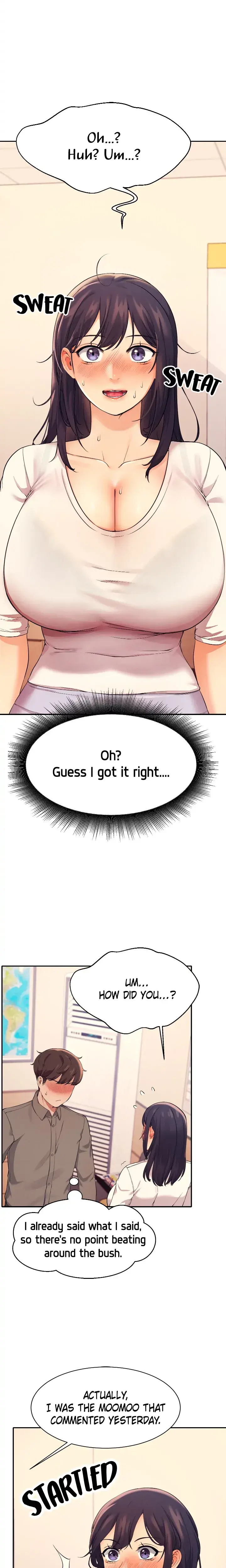 Engineering Beauties Episode 17 - Page 8