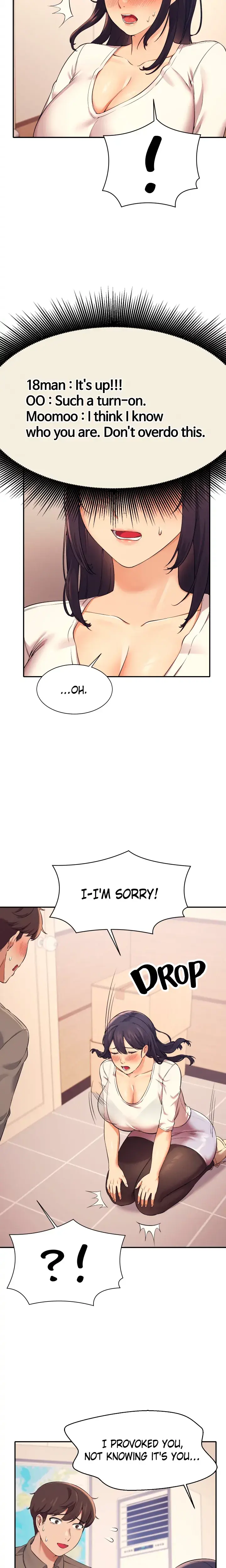 Engineering Beauties Episode 17 - Page 9