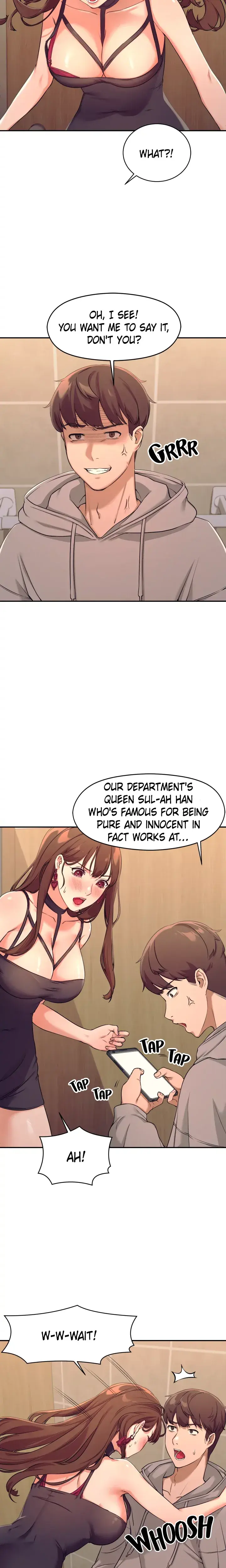 Engineering Beauties Episode 2 - Page 10