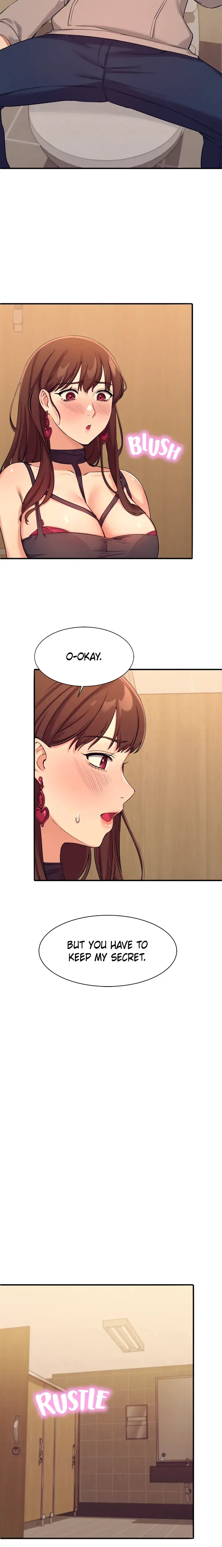Engineering Beauties Episode 2 - Page 17
