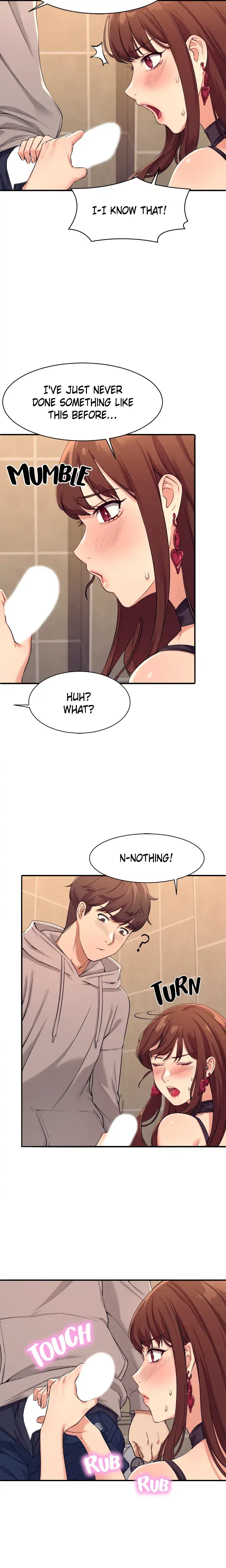 Engineering Beauties Episode 2 - Page 24