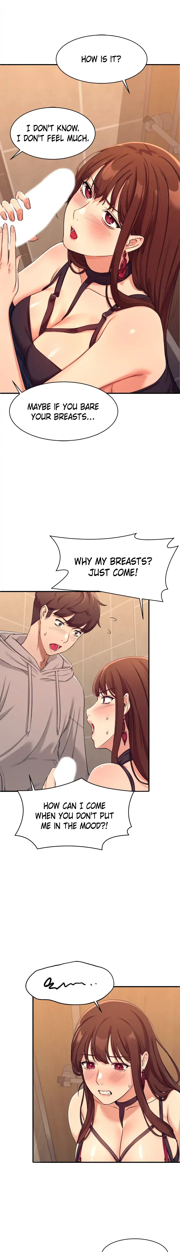 Engineering Beauties Episode 2 - Page 25
