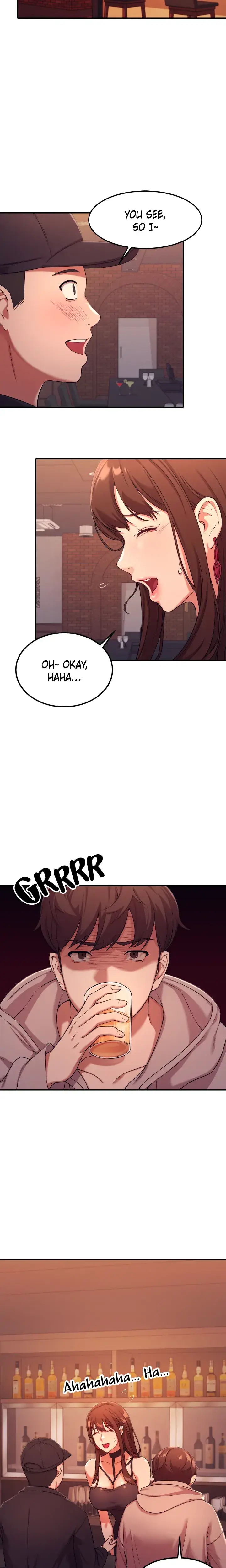 Engineering Beauties Episode 2 - Page 3