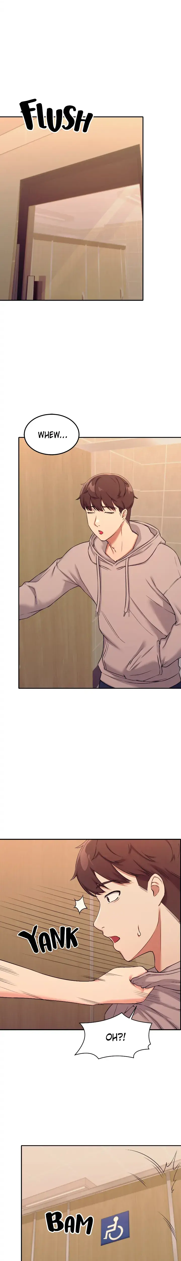 Engineering Beauties Episode 2 - Page 7