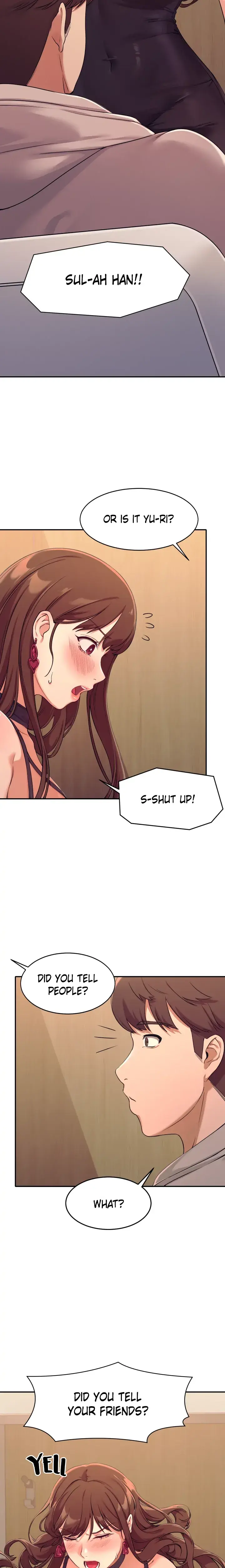 Engineering Beauties Episode 2 - Page 9