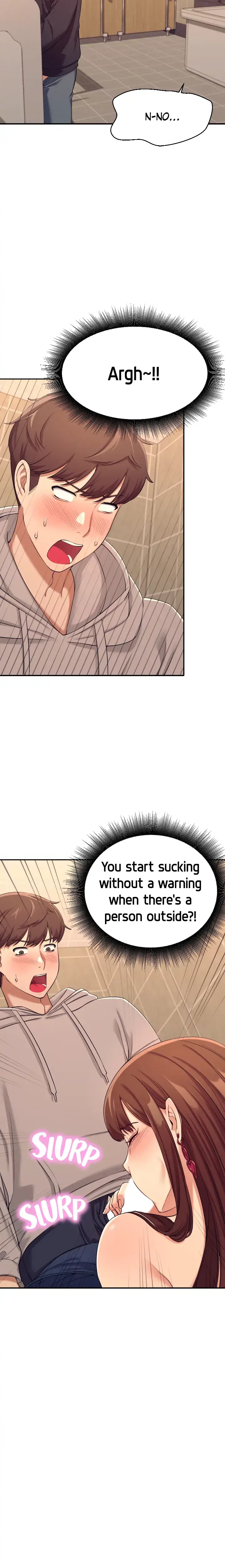 Engineering Beauties Episode 3 - Page 2
