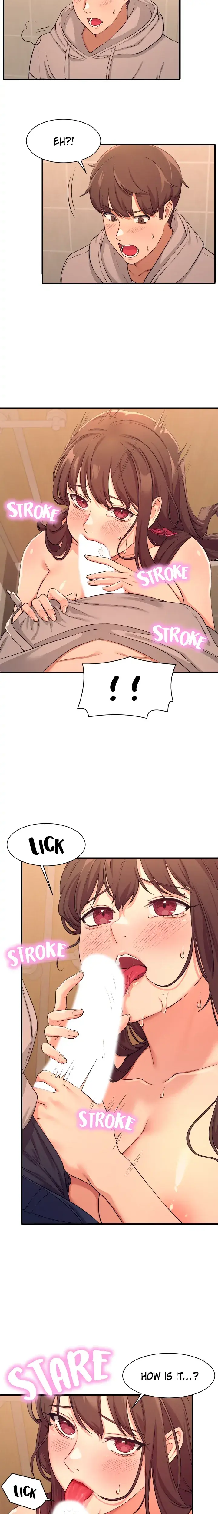 Engineering Beauties Episode 3 - Page 6