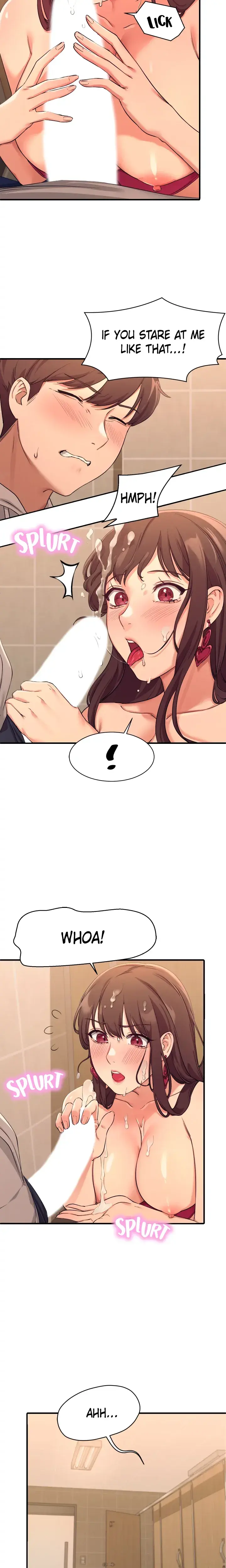 Engineering Beauties Episode 3 - Page 7