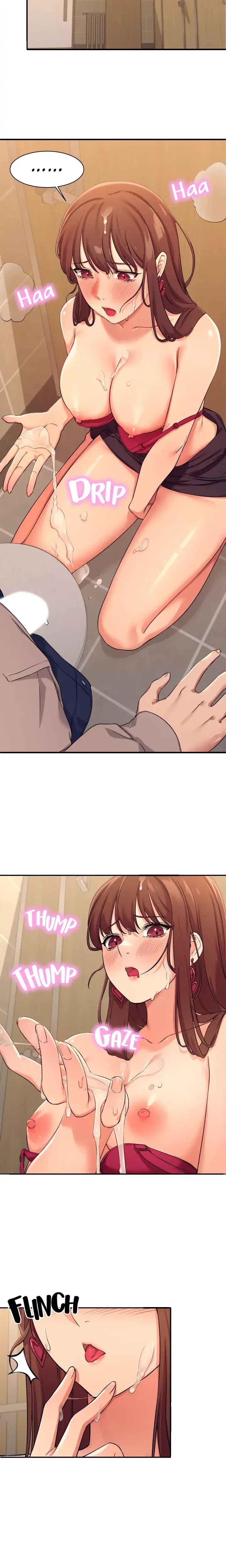 Engineering Beauties Episode 3 - Page 8