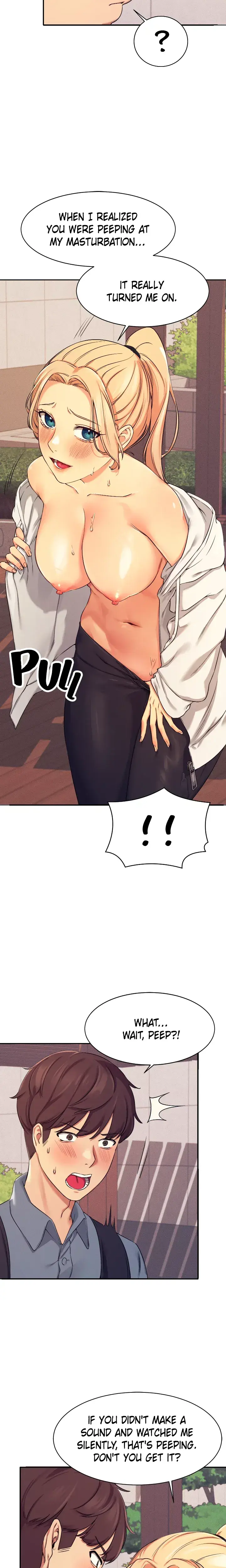 Engineering Beauties Episode 5 - Page 4