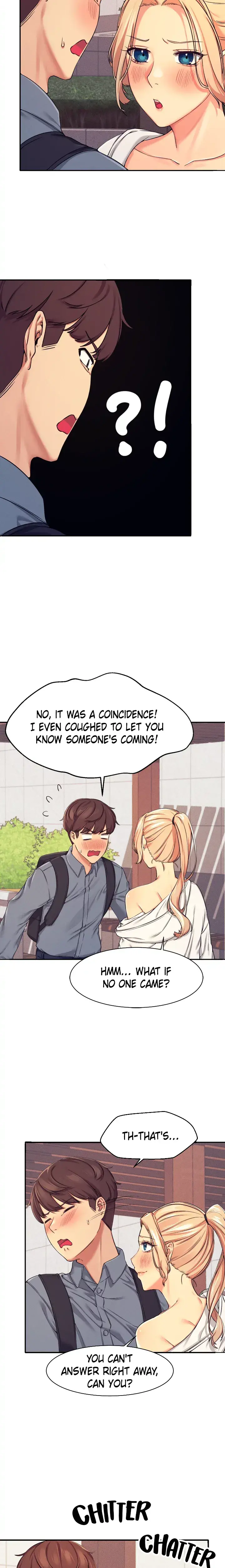 Engineering Beauties Episode 5 - Page 5