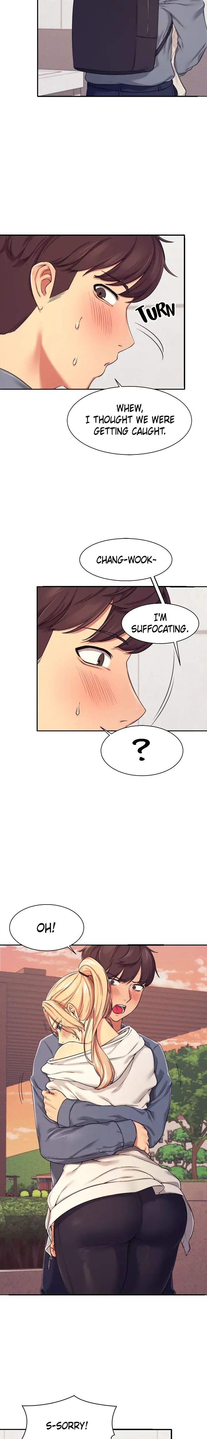 Engineering Beauties Episode 5 - Page 7