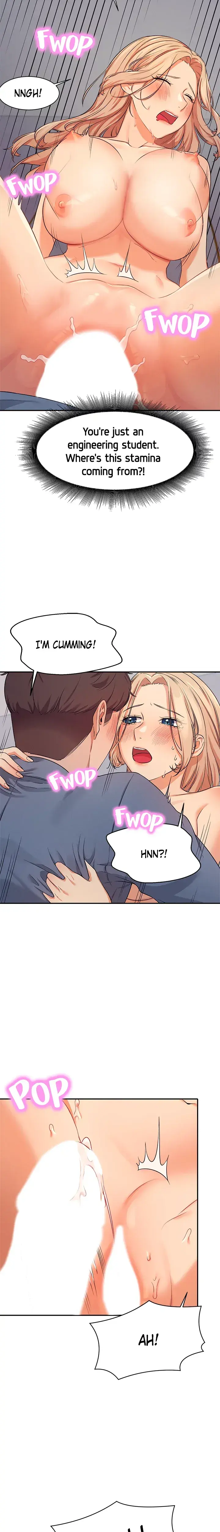 Engineering Beauties Episode 7 - Page 22
