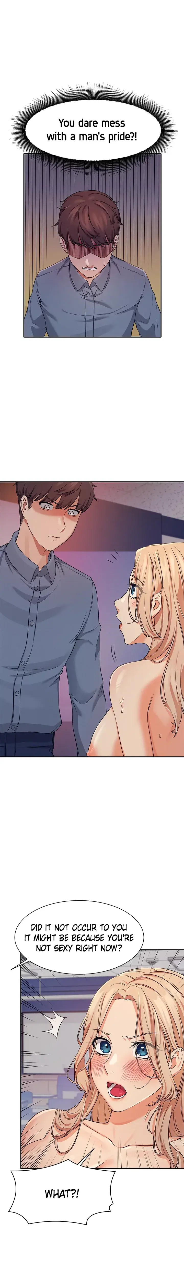 Engineering Beauties Episode 7 - Page 6