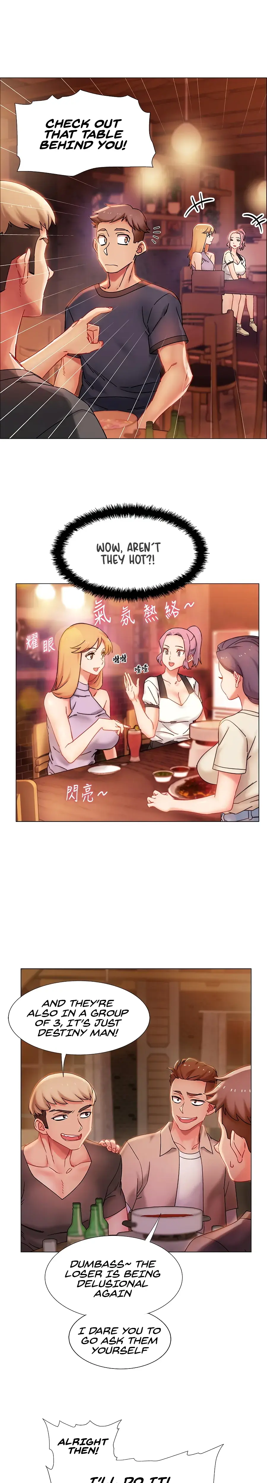 Enlistment Countdown Episode 1 - Page 10