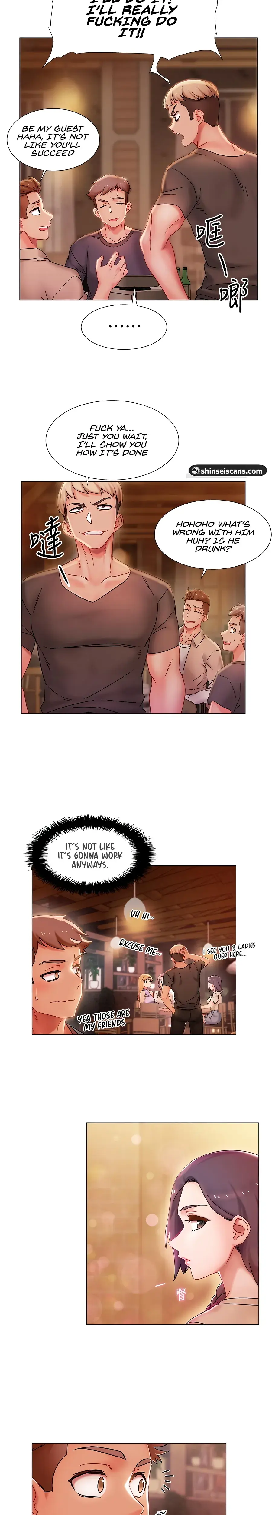 Enlistment Countdown Episode 1 - Page 11