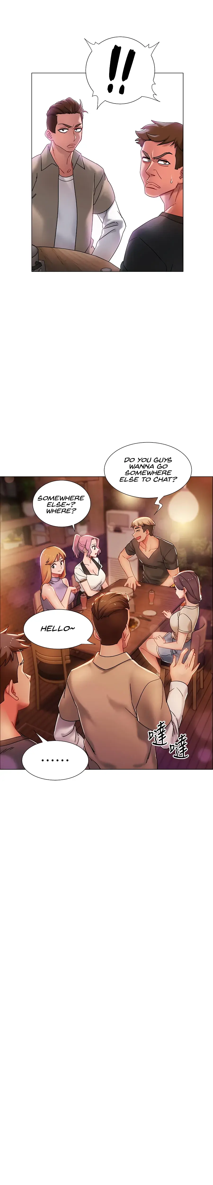 Enlistment Countdown Episode 1 - Page 13