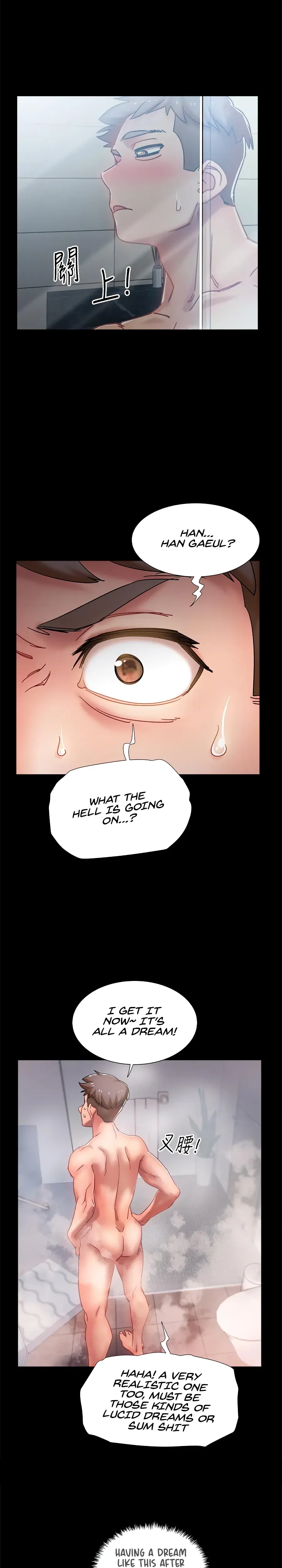 Enlistment Countdown Episode 1 - Page 18