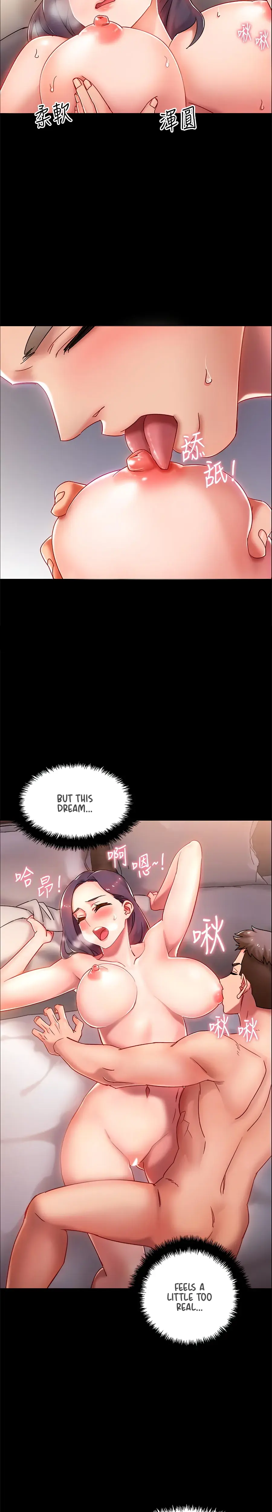 Enlistment Countdown Episode 1 - Page 22